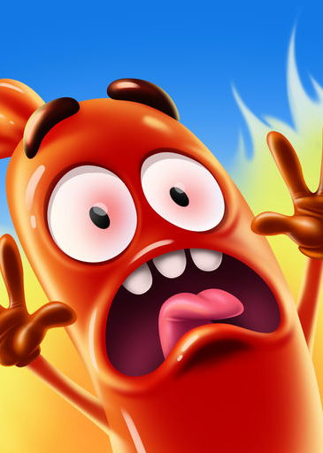 Profile picture of Run Sausage Run!