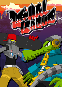Profile picture of Lethal League