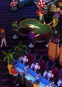 Profile picture of Grand Casino Tycoon