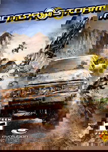 Profile picture of MotorStorm