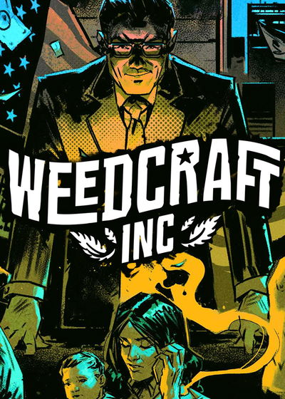 Profile picture of Weedcraft Inc Profile picture of Weedcraft Inc