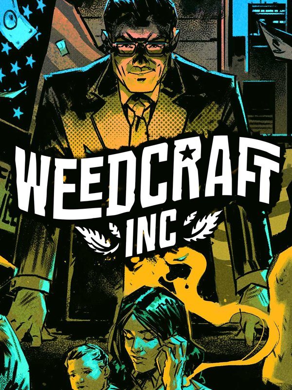 Image of Weedcraft Inc