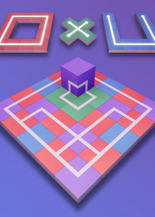 Profile picture of OxU