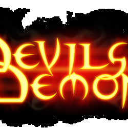 Image of Devils & Demons