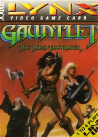Profile picture of Gauntlet: The Third Encounter