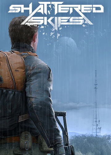 Profile picture of Shattered Skies