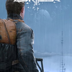 Image of Shattered Skies