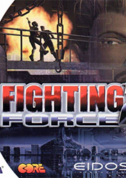 Profile picture of Fighting Force 2 Profile picture of Fighting Force 2