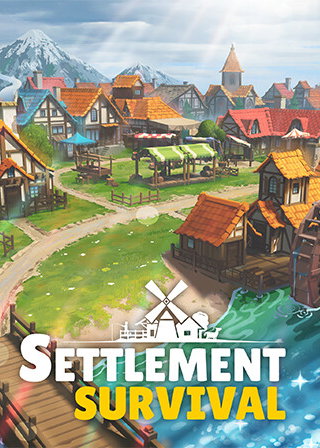 Profile picture of Settlement Survival Profile picture of Settlement Survival