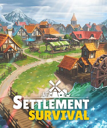Image of Settlement Survival