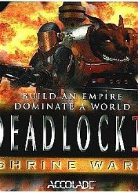 Profile picture of Deadlock II: Shrine Wars