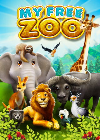 Profile picture of My Free Zoo Profile picture of My Free Zoo