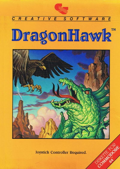Profile picture of DragonHawk Profile picture of DragonHawk