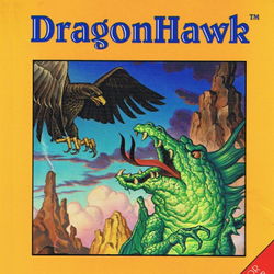 Image of DragonHawk Image of DragonHawk