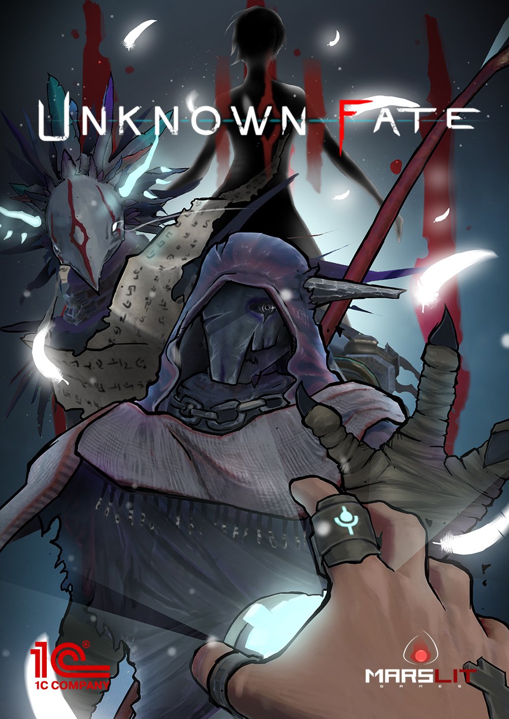 Image of Unknown Fate
