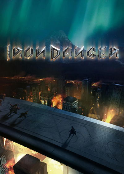 Profile picture of Iron Danger