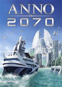 Profile picture of Anno 2070