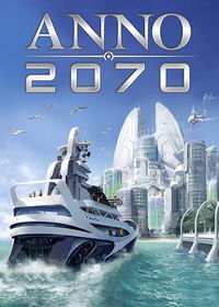 Profile picture of Anno 2070