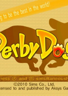 Profile picture of Derby Dogs