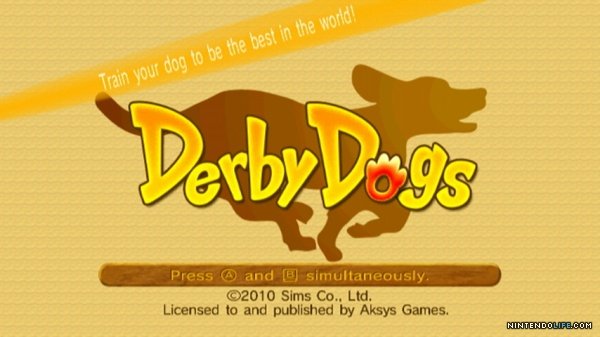 Image of Derby Dogs