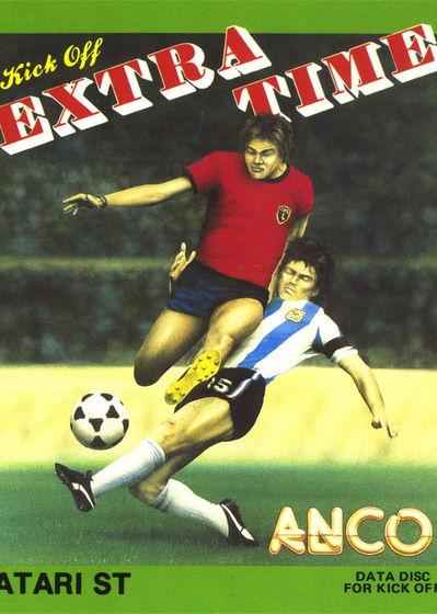 Profile picture of Kick Off 98