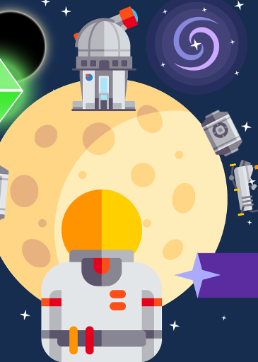 Profile picture of Around The Moon Profile picture of Around The Moon