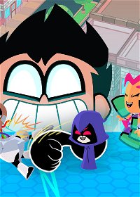 Profile picture of Teeny Titans
