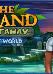 Profile picture of The Island Castaway: Lost World