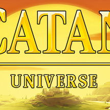 Image of Catan Universe