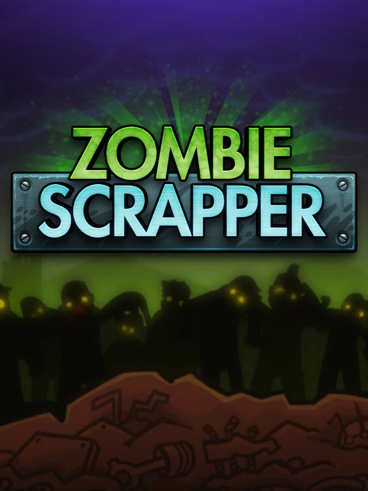 Image of Zombie Scrapper