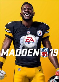 Profile picture of Madden NFL 19