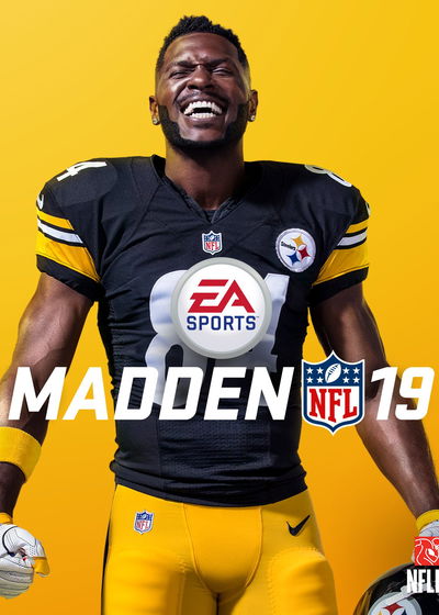 Profile picture of Madden NFL 19 Profile picture of Madden NFL 19
