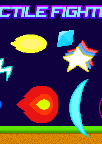 Profile picture of Projectile Fighter