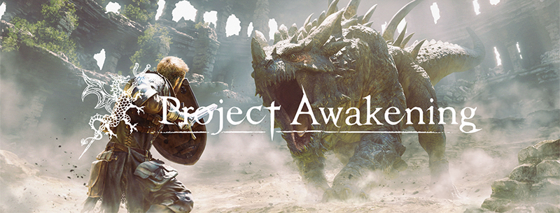 Image of Project Awakening