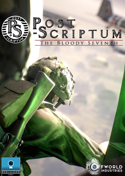 Profile picture of Post Scriptum