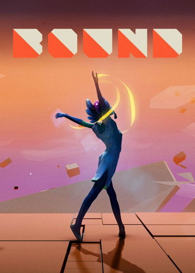 Profile picture of Bound Profile picture of Bound