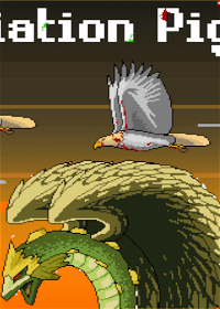 Profile picture of Radiation Pigeon