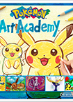 Profile picture of Pokémon Art Academy