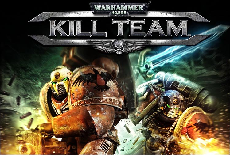 Image of Warhammer 40,000: Kill Team