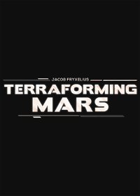 Profile picture of Terraforming Mars
