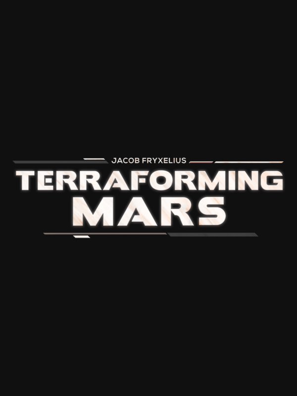 Image of Terraforming Mars