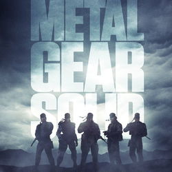 Image of Metal Gear Solid: The Legacy Collection