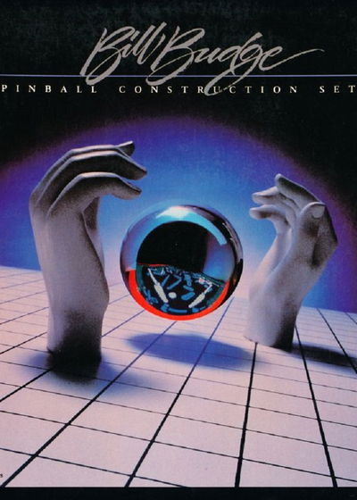 Profile picture of Pinball Construction Set Profile picture of Pinball Construction Set