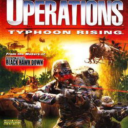 Image of Joint Operations: Typhoon Rising