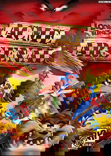 Profile picture of Looney Tunes: Acme Arsenal