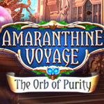 Image of Amaranthine Voyage: The Orb of Purity