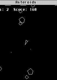 Profile picture of Asteroids for GEM Profile picture of Asteroids for GEM