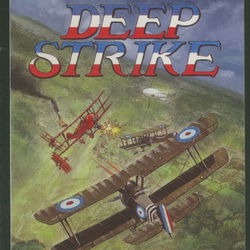 Image of Deep Strike
