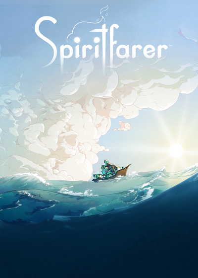 Profile picture of Spiritfarer