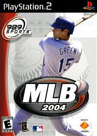 Profile picture of MLB 2004